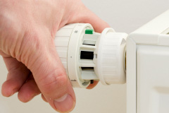 Cheadle Park central heating repair costs