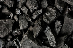 Cheadle Park coal boiler costs